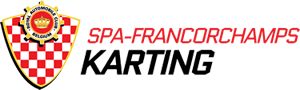 Karting Spa Francorchamps Logo